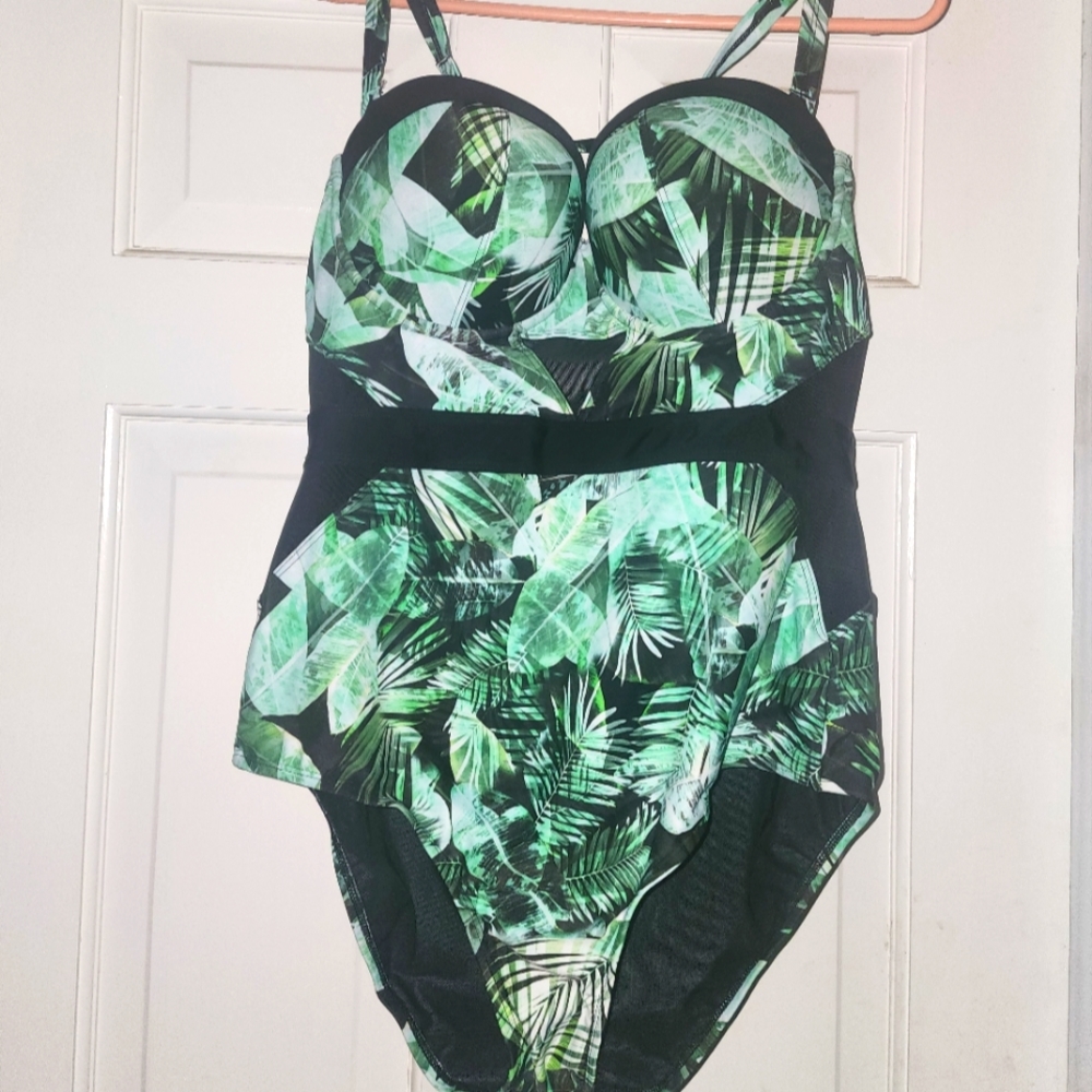 Swimsuit